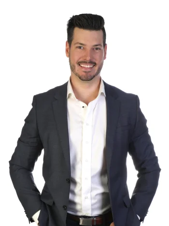 Maxime Lortie